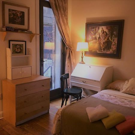 نيو يورك Interfaith East Village المظهر الخارجي الصورة