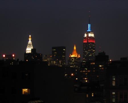 نيو يورك Interfaith East Village المظهر الخارجي الصورة