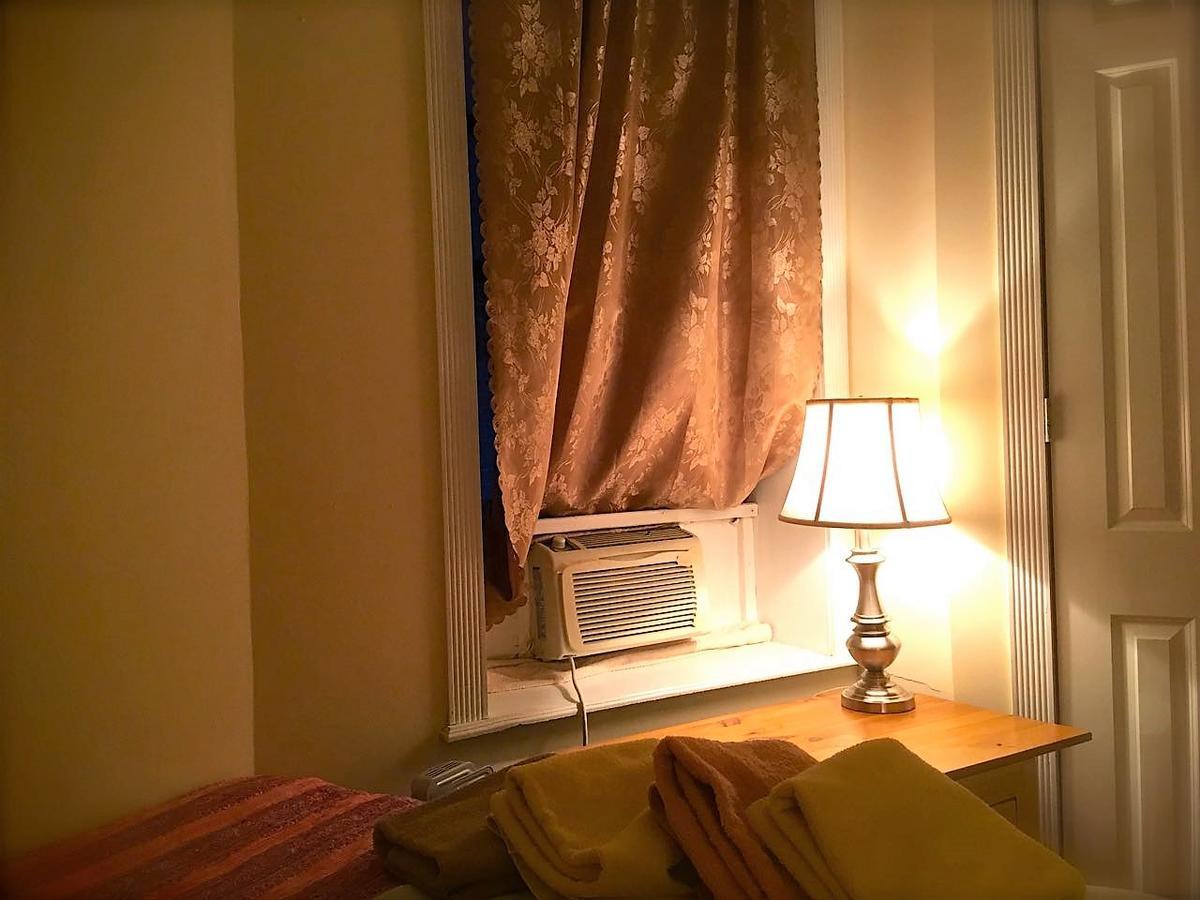 نيو يورك Interfaith East Village المظهر الخارجي الصورة