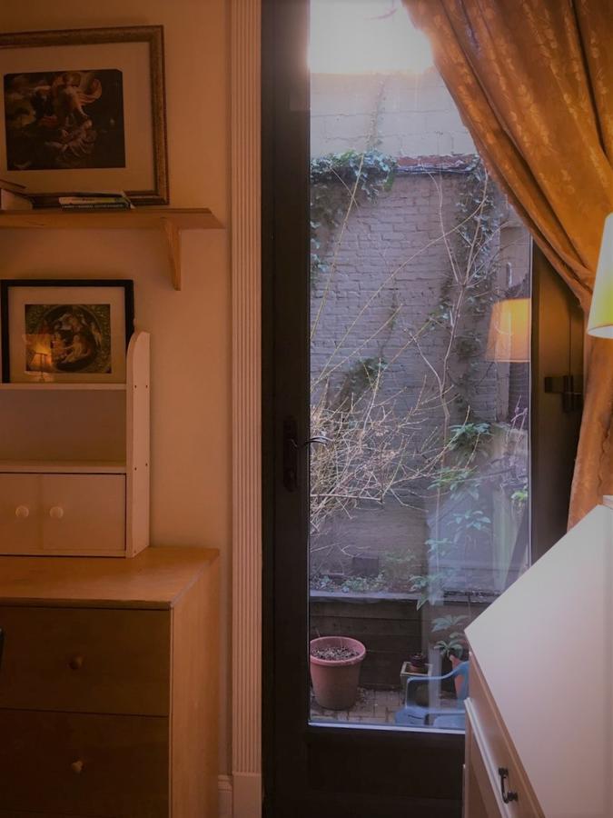 نيو يورك Interfaith East Village المظهر الخارجي الصورة