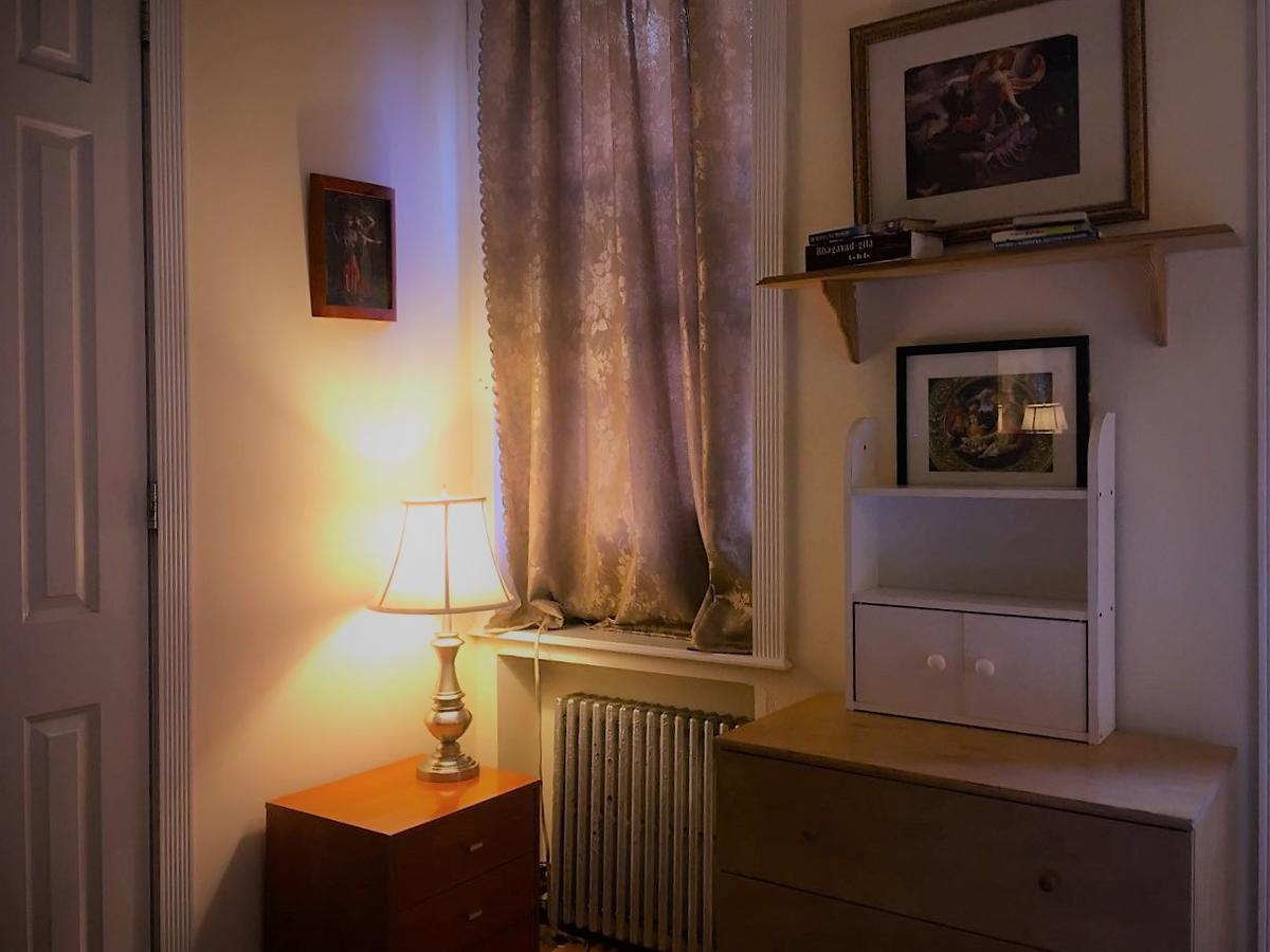 نيو يورك Interfaith East Village المظهر الخارجي الصورة