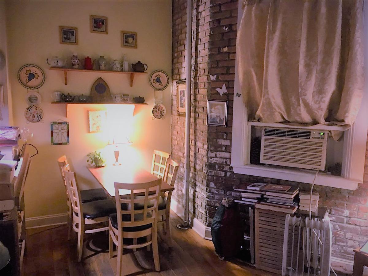 نيو يورك Interfaith East Village المظهر الخارجي الصورة